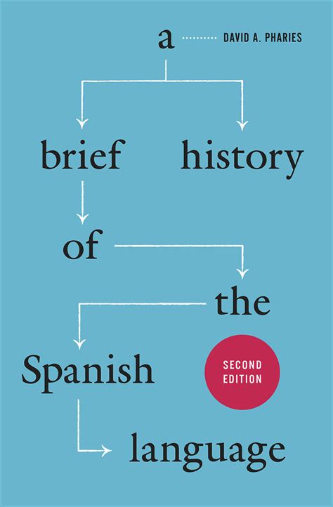 A Brief History of the Spanish Language: Second Edition, Pharies