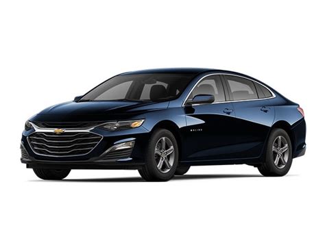 2025 Chevrolet Malibu Sedan Digital Showroom | Powers Swain Chevrolet