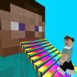 Climb Stairs To Admin Obby for ROBLOX - Game Download