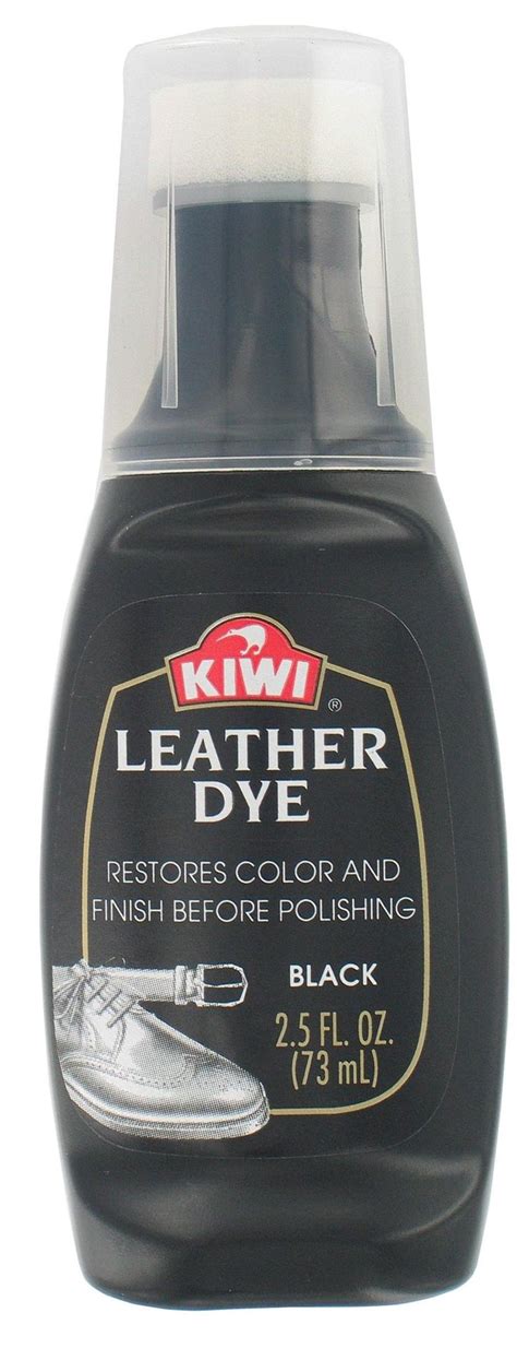 The Best Leather Shoe Dye | Leather shoe dye, How to dye shoes, Leather dye