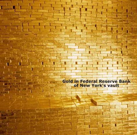 321gold: FED Gold