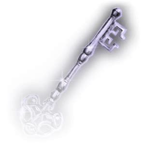 Potter's Chest Key - Baldur's Gate 3 Wiki
