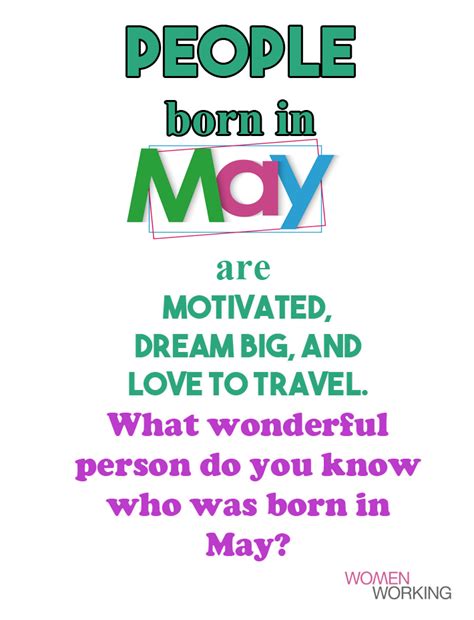 People born in May | Born in may quotes, May quotes, Quotes