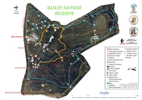 Bisley Nature Reserve