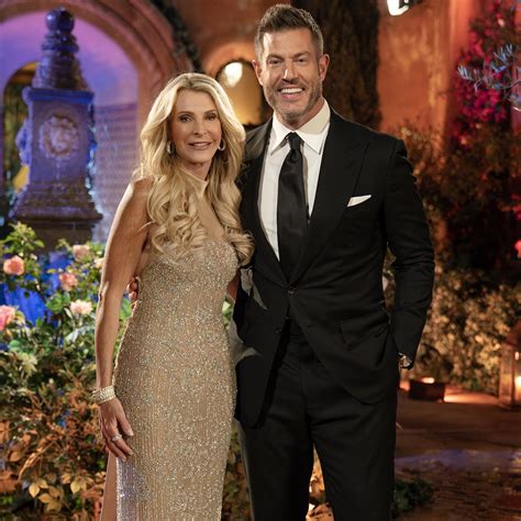 Golden Bachelorette spoilers: Joan Vassos' 'The Golden Bachelorette ...