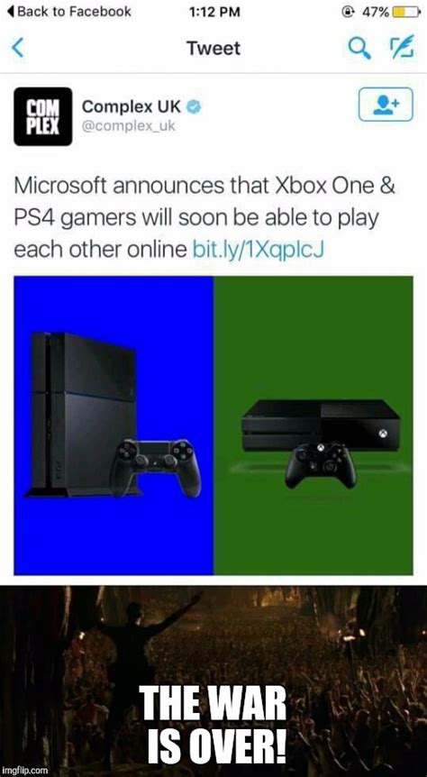 Best Xbox Meme Pfp