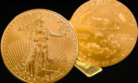 The Journey of Gold and Silver in U.S. Mint Coins | TCBG