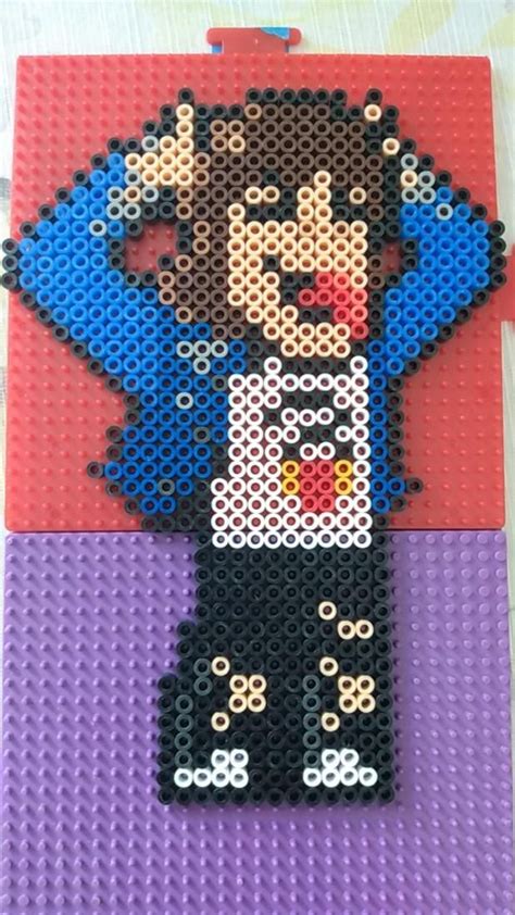 Pin on Perler bead ideas