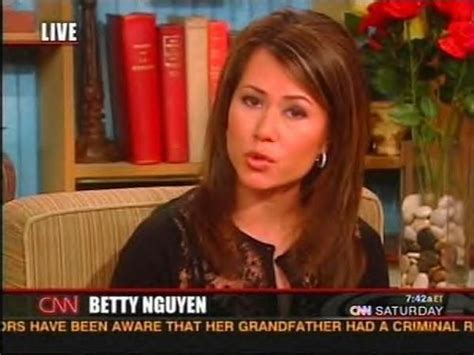 Betty Nguyen - Photo by CNN ... Now at CBS | This morning I … | Flickr