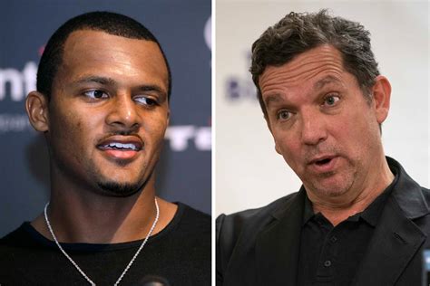 Second massage therapist accuses Texans QB Deshaun Watson of sexual ...