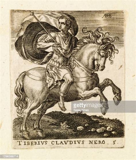 96 Tiberius Claudius Stock Photos, High-Res Pictures, and Images - Getty Images