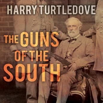 Listen Free to Guns of the South by Harry Turtledove with a Free Trial.