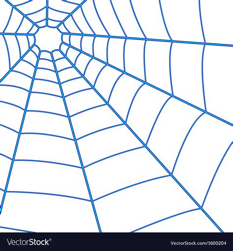 Cobweb Royalty Free Vector Image - VectorStock