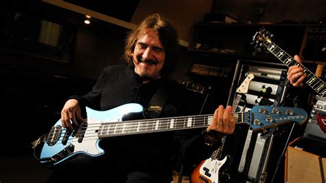 Geezer Butler on Black Sabbath's early days, the making of 13 and which album has the worst bass ...