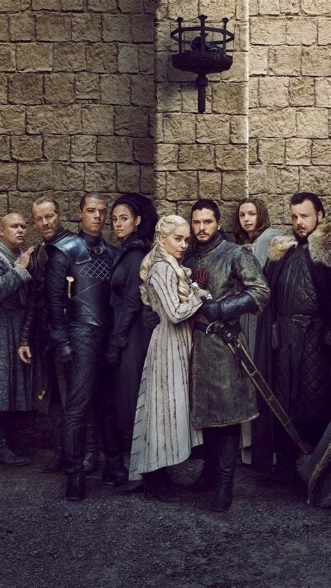 Game Of Thrones 8X01: Khởi Đầu Đầy Bất Ngờ - Activegaliano.org