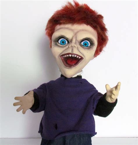 Chucky Doll Son