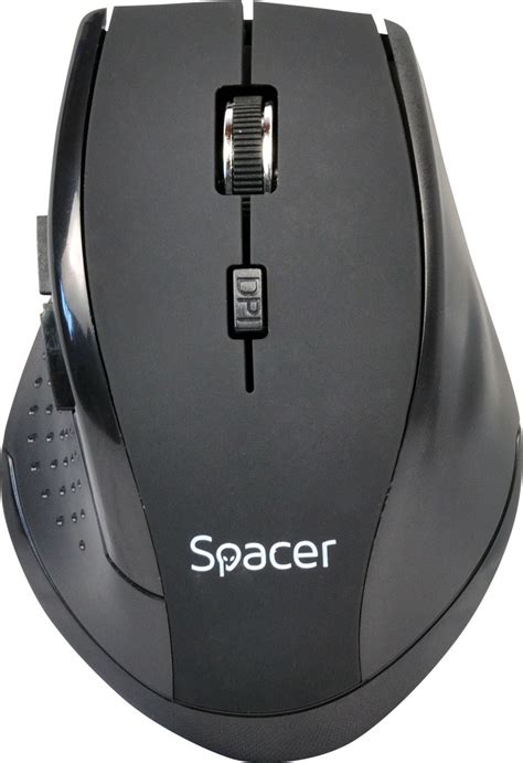 MOUSE SPACER wireless - SPMO-291
