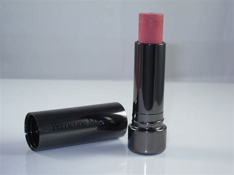 Perricone MD No Lipstick Lipstick Review & Swatches – Musings of a Muse