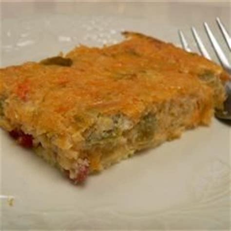 Cheese Squares Recipe - Allrecipes.com