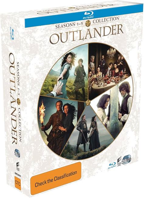 forkorte famlende Forkludret outlander dvd box overdrive bremse patois