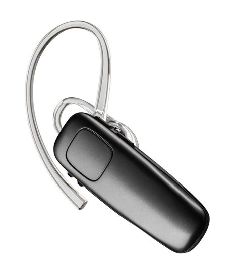 Plantronics M70 Earpiece Manual