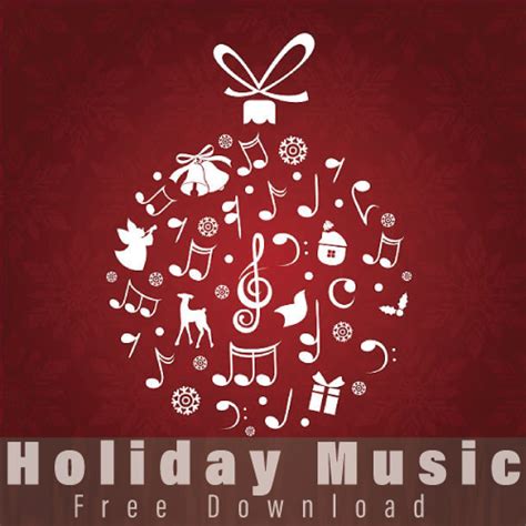 Holiday Music Free Music Download For Creators