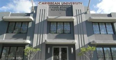 Caribbean University Ponce | Discover Puerto Rico