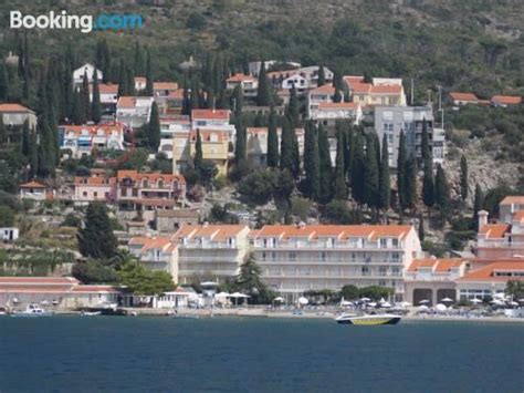 Beach Obod - Cavtat - Dalmatia Dubrovnik - Croatia | Beachrex.com