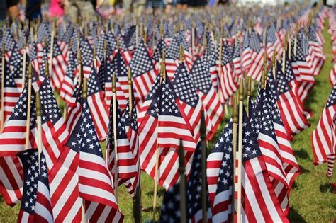 Flag Day 2018: Holiday history, how to properly display Old Glory - al.com