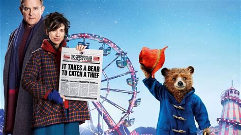 Antonio Banderas, Olivia Colman to Join Cast of PADDINGTON 3