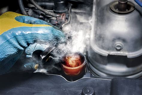 Car Engine Cooling System Maintenance Services in Dubai UAE