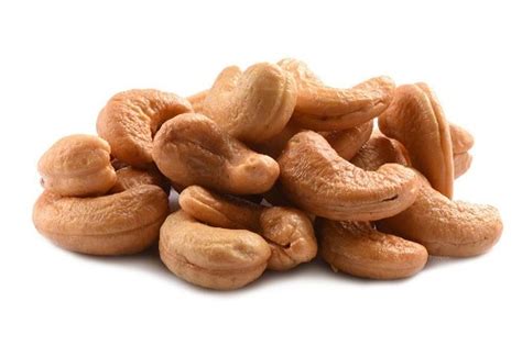 Freshly Roasted Cashews Unsalted | Cashews | Farm Fresh Nuts