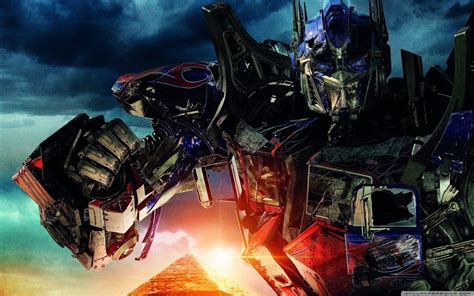 Transformers Wallpapers Optimus Prime - Wallpaper Cave