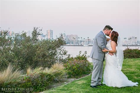 The Reef Restaurant Wedding | Long Beach, CA - SoCal Wedding Photographer