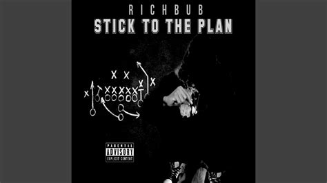 Stick To The Plan - YouTube