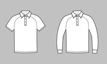 Polo Shirt Illustration Free Stock Photo - Public Domain Pictures