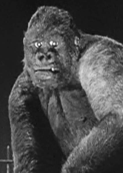 Mighty Joe Young (1949) Fan Casting