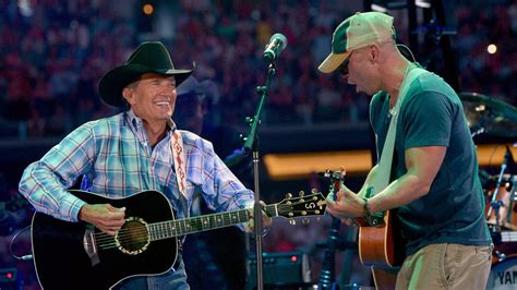 Kenny Chesney Setlist 2024 Tour: Thrilling Songs Await!