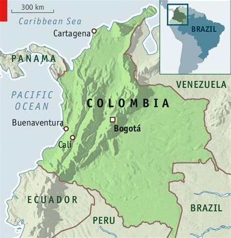 De wereld door het oog van een socioloog: Buenaventura en het natuurpark Uramba, Colombia