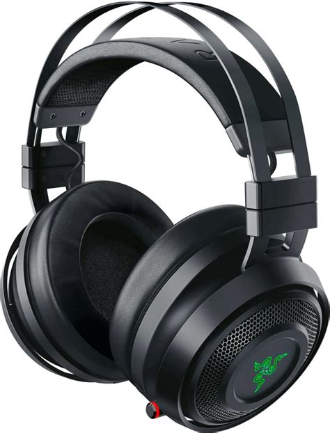 Customer Reviews: Razer Nari Wireless THX Spatial Audio Gaming Headset ...