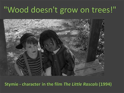 Stymie - character in the film The Little Rascals (1994) | Funny shows ...