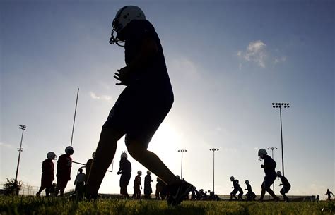 Life through the Lens: Edinburg High School Football