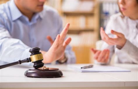 8 Steps To Choosing The Best Divorce Attorney