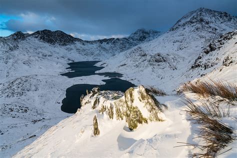 Snowdonia & Wales Photography - James Grant Photography