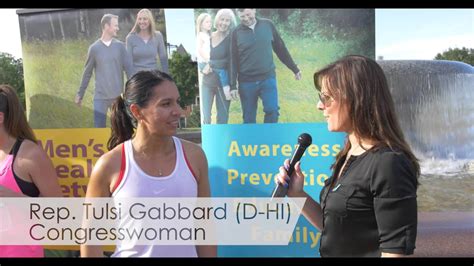 Hawaii Congresswoman Tulsi Gabbard - Page 3 - The L Chat