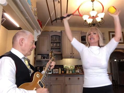 Robert Fripp and Toyah look back on the best Sunday Lunch videos of 2021