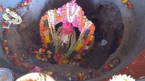 Kanipakam Temple: నెట్టింట్లో కాణిపాకం వినాయకుడి మూలవిరాట్‌ ఫోటో వైరల్ ...