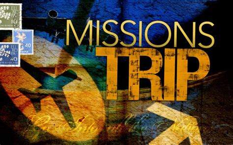 2019 Mission Trips | Another Child Foundation