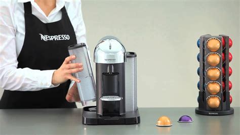 How Do You Descale Nespresso Machine - MACHINE PWH