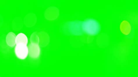 Green screen lights - hrommart